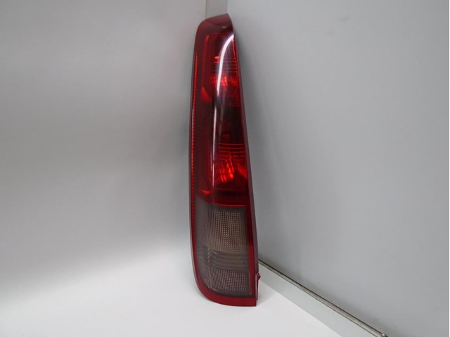 Lanterna traseira esquerda 26555EQ025 Nissan