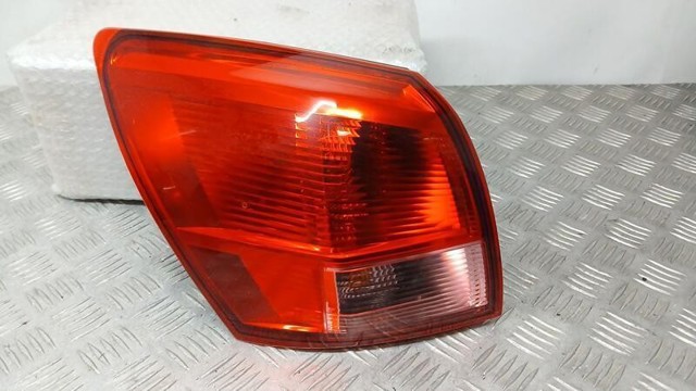 26555EY00A NISSAN Фонарь задний левый внешний купить в Запорожье