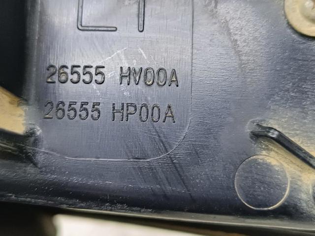 NISSAN 26555HP00A в наличии Одесса