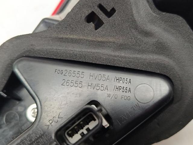 NISSAN 26555HP05A в наличии Чернигов