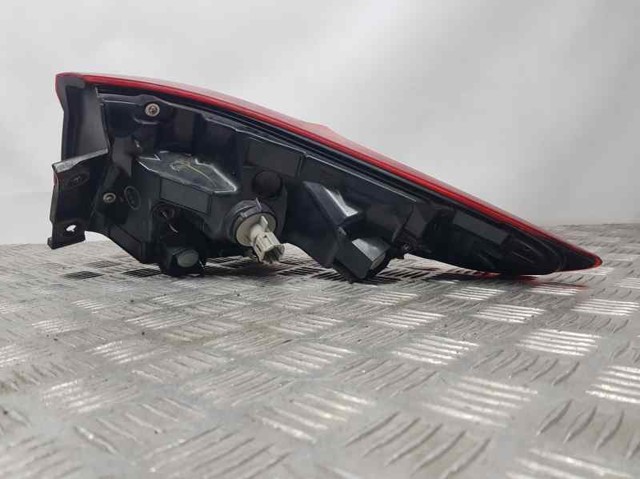 26555HV00A NISSAN Фонарь задний левый внешний купить в Украина