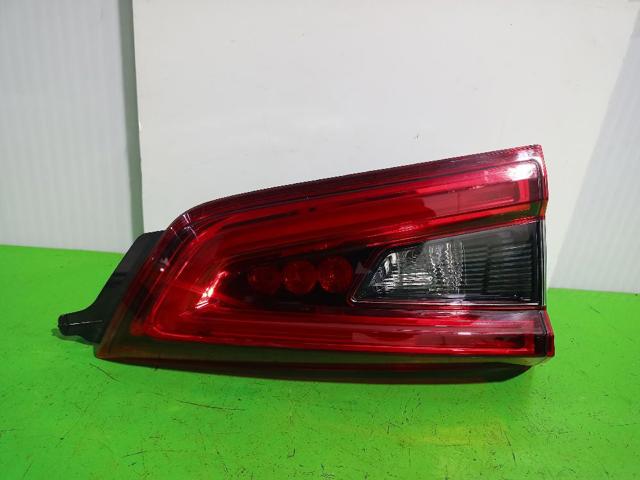 26555HV05A NISSAN Фонарь задний левый купить в Запорожье