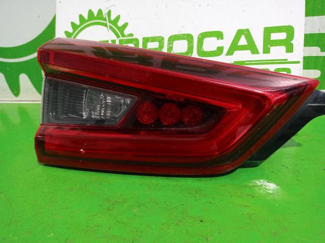 26555HV05A Фонарь задний левый купить Павлоград