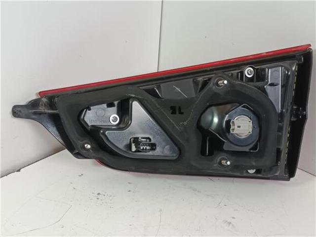 26555HV05A NISSAN Фонарь задний левый купить в Черновцы