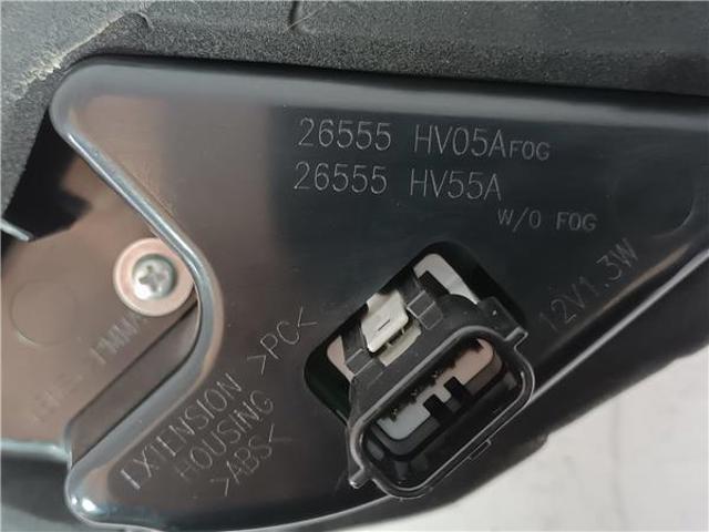 26555HV05A NISSAN Фонарь задний левый купить в Днепр