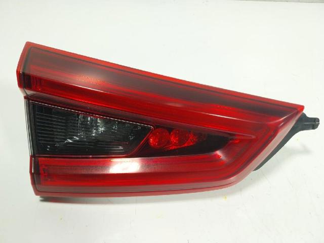 26555HV05A NISSAN Фонарь задний левый купить в Одесса