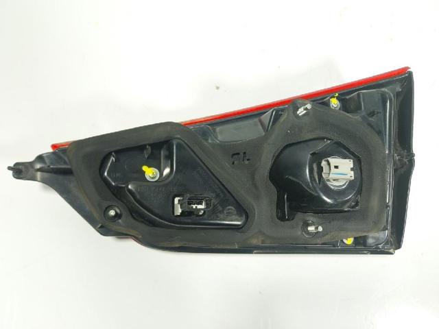 26555HV05A NISSAN Фонарь задний левый купить в Сумы