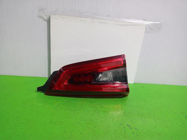 26555HV05A NISSAN Фонарь задний левый купить в Черкассы