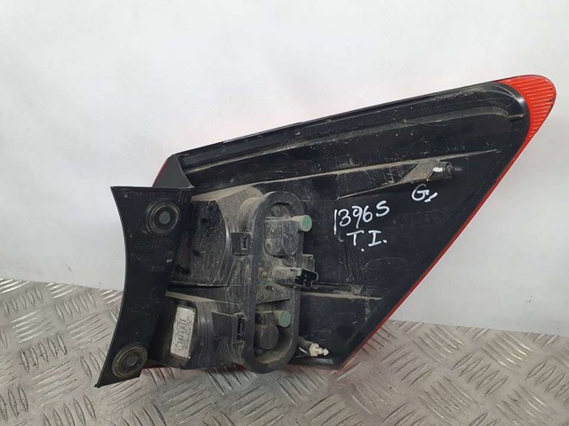 26555JD000 Фонарь задний левый внешний купить Львов