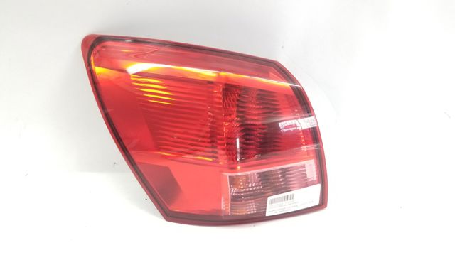 26555JD000 NISSAN Фонарь задний левый внешний купить в Хмельницкий
