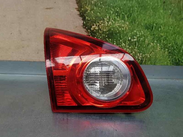 26555JD800 NISSAN Фонарь задний левый внутренний купить в Винница