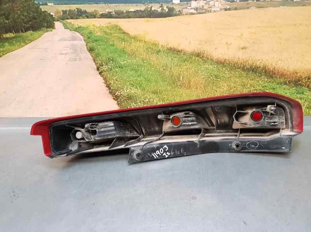 26555JG00A Фонарь задний левый купить Украина
