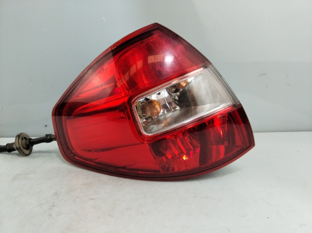 RENAULT 26555JY00A Фонарь задний левый внешний в наличии Львов