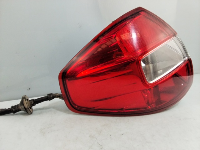 26555JY00A RENAULT Фонарь задний левый внешний купить в Винница