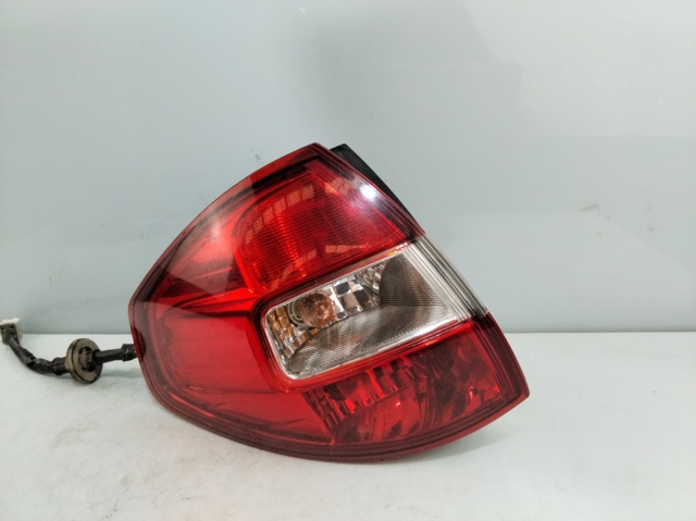 26555JY00A RENAULT Фонарь задний левый внешний купить в Харьков