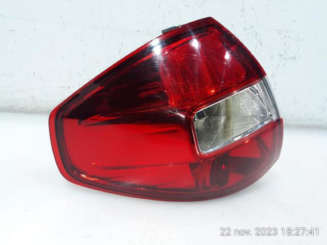 26555JY00A RENAULT Фонарь задний левый внешний купить в Ровно