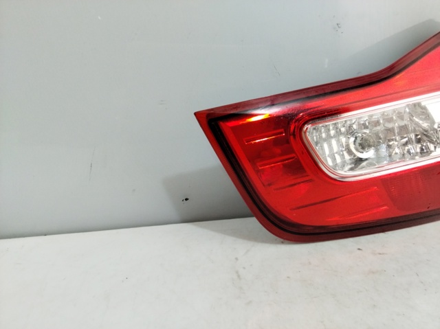 26555JY05A RENAULT Фонарь задний левый внутренний купить в Черновцы