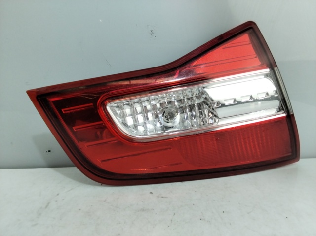 26555JY05A RENAULT Фонарь задний левый внутренний купить в Ровно