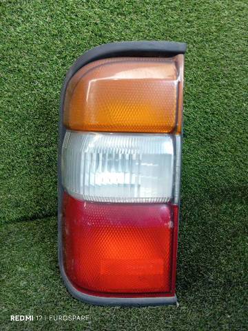 NISSAN 26555VB225 Фонарь задний левый в наличии Днепр