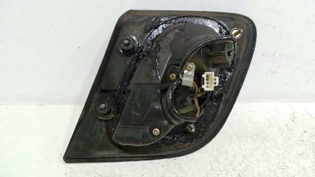 NISSAN 265590N029 Фонарь задний левый внутренний в наличии Каменское