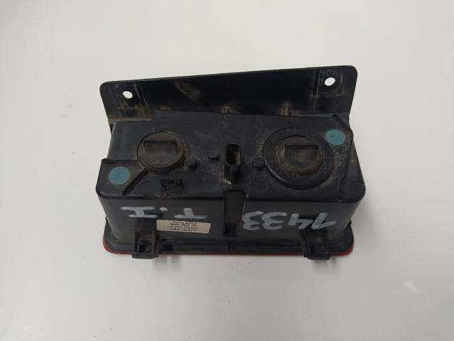 265591452R RENAULT Насос ГУР купить в Чернигов