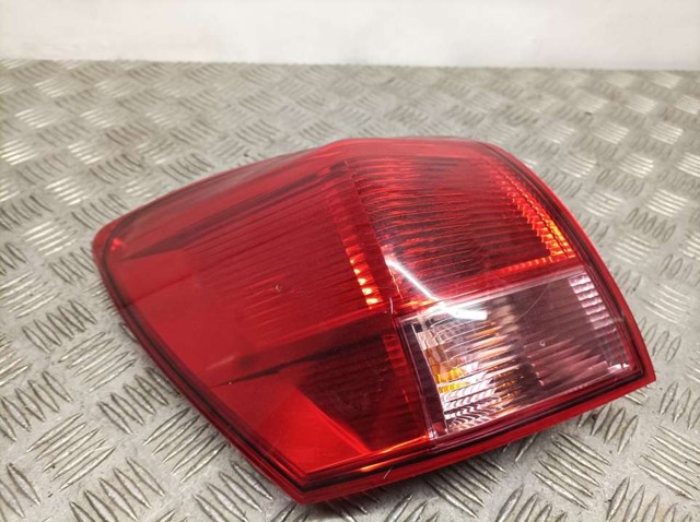 NISSAN 26559JD00A Фонарь задний левый внешний в наличии Киев