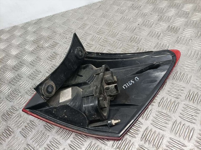 26559JD00A NISSAN Фонарь задний левый внешний купить в Черновцы