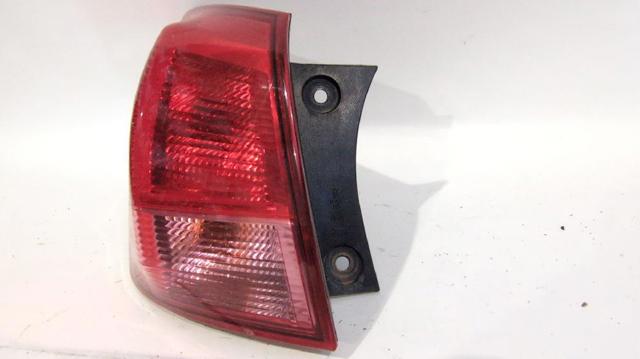 26559JD00A NISSAN Фонарь задний левый внешний купить в Каменское