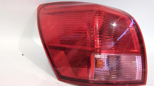 26559JD00A NISSAN Фонарь задний левый внешний купить в Полтава