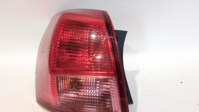 26559JD00A NISSAN Фонарь задний левый внешний купить в Одесса