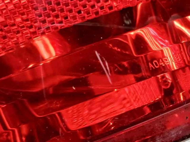 265600001R RENAULT Фонарь заднего бампера правый купить в Черкассы