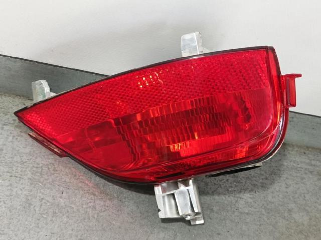 RENAULT 265600427R Катафот (отражатель) заднего бампера правый в наличии Сумы