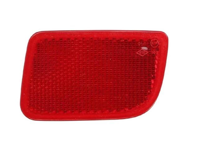 RENAULT 265603083R Правый катафот заднего бампера в наличии Ирпень