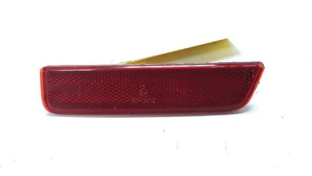 RENAULT 265604000R Катафот (отражатель) заднего бампера правый в наличии Украина