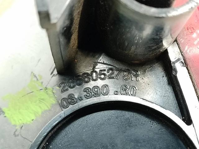 RENAULT 265605279R Фонарь противотуманный задний правый в наличии Ровно