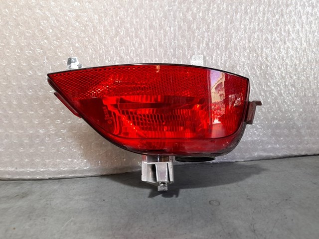 Luz do para-choque traseiro direito para Dacia Logan II Comfort / 08.18 - 12.20 K9K872 265605279R