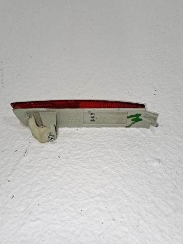 265605C000 NISSAN Катафот (отражатель) заднего бампера правый купить в Чернигов