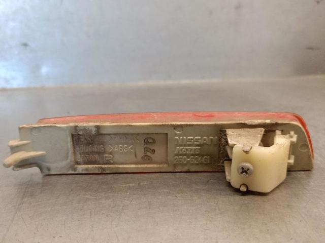 265605C000 NISSAN Правый катафот заднего бампера купить в Хмельницкий