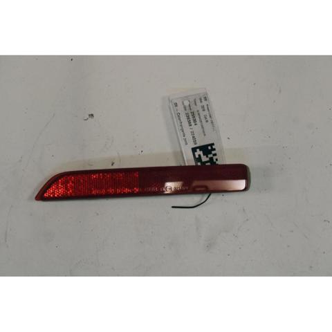 265608990B NISSAN Катафот (отражатель) заднего бампера правый купить в Запорожье