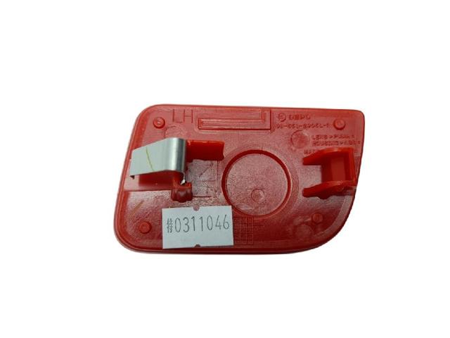 RENAULT 265653569R Катафот (отражатель) заднего бампера левый в наличии Кривой Рог