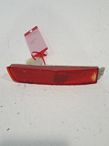 NISSAN 265655C000 Катафот (отражатель) заднего бампера левый в наличии Винница
