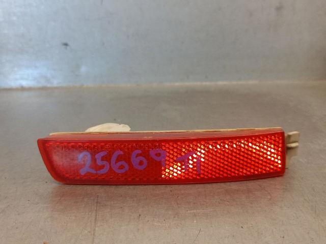 NISSAN 265655C000 Катафот (отражатель) заднего бампера левый в наличии Украина