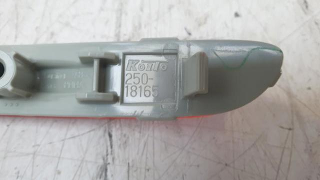 265658990C NISSAN Катафот (отражатель) заднего бампера левый купить в Николаев