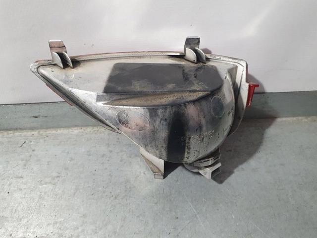 265659019R RENAULT Катафот (отражатель) заднего бампера левый купить в Житомир