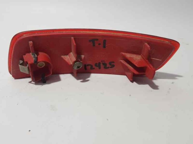 RENAULT 26565JY00A Катафот (отражатель) заднего бампера левый в наличии Запорожье