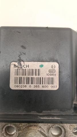 265800007 FORD Блок управления АБС (ABS) гидравлический купить в Николаев