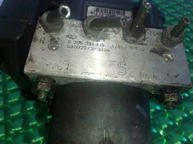 NISSAN 265800330 в наличии Ужгород