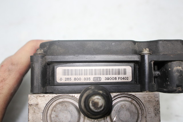 RENAULT 265800335 в наличии Запорожье