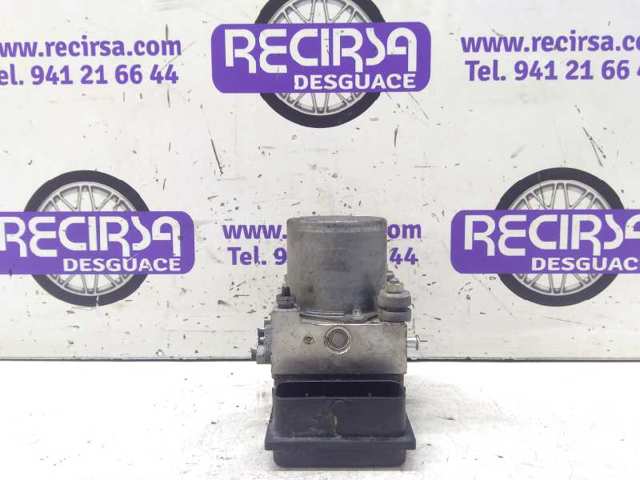 Unidade hidráulico de controlo ABS Peugeot Expert VF