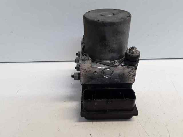 265800696 PEUGEOT Блок управления АБС (ABS) гидравлический купить в Кривой Рог